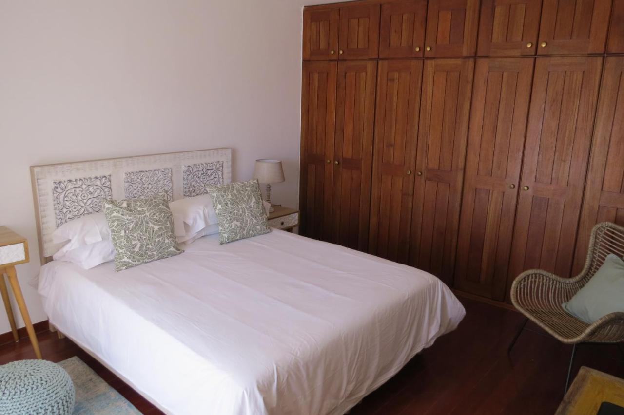 Green Moments Guest House Portimão Zewnętrze zdjęcie