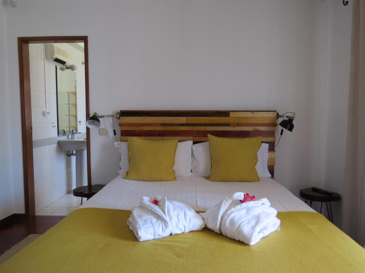 Green Moments Guest House Portimão Zewnętrze zdjęcie