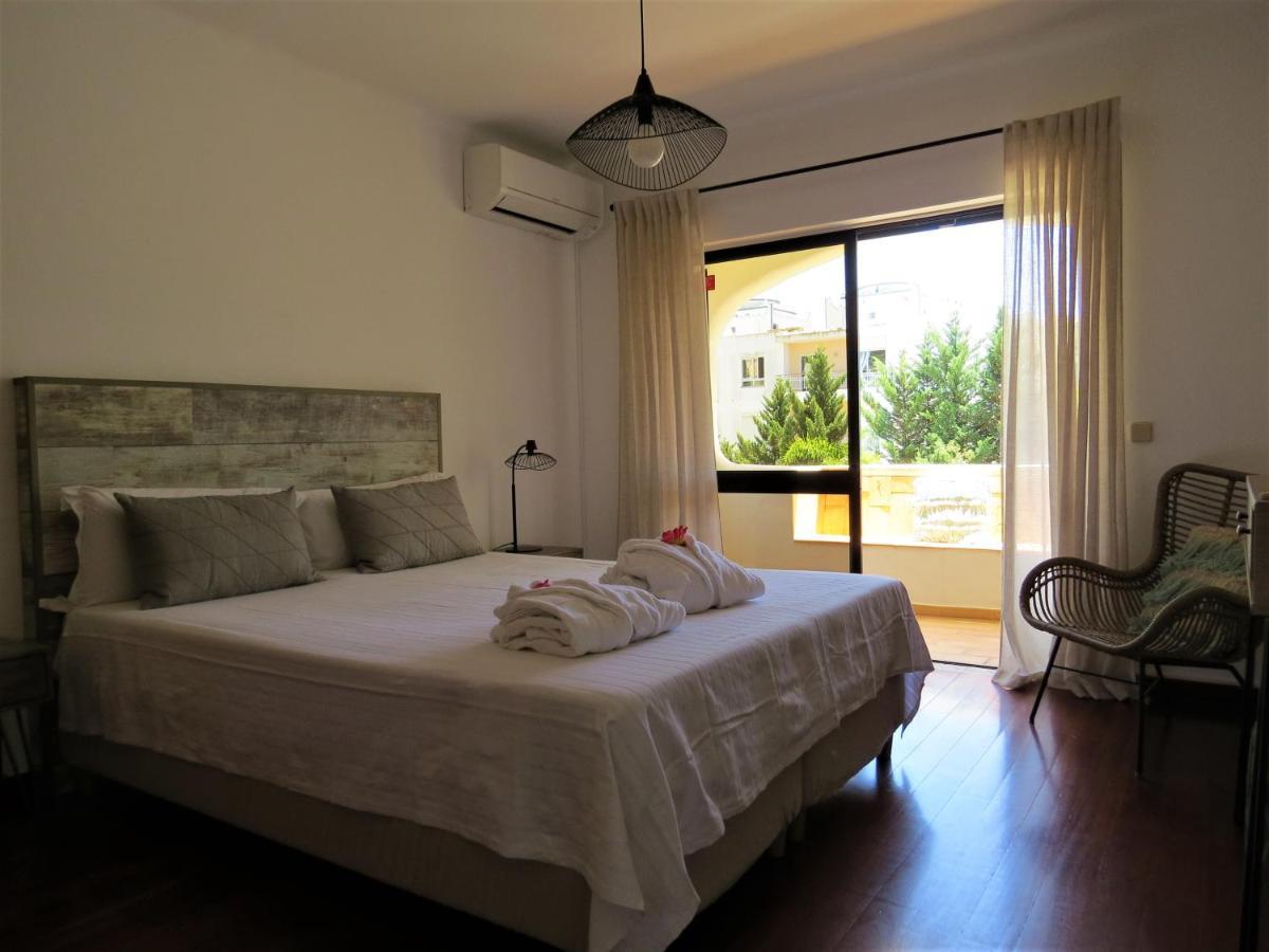 Green Moments Guest House Portimão Zewnętrze zdjęcie