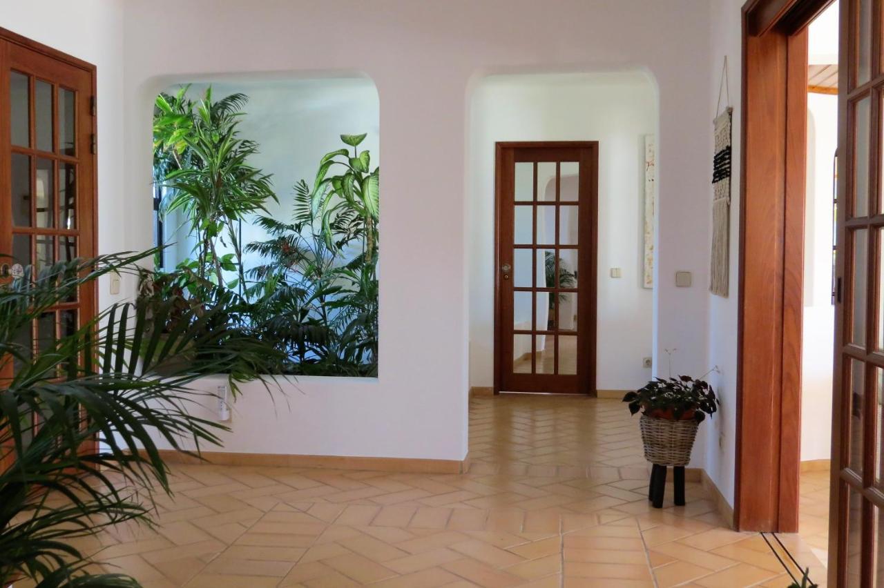 Green Moments Guest House Portimão Zewnętrze zdjęcie