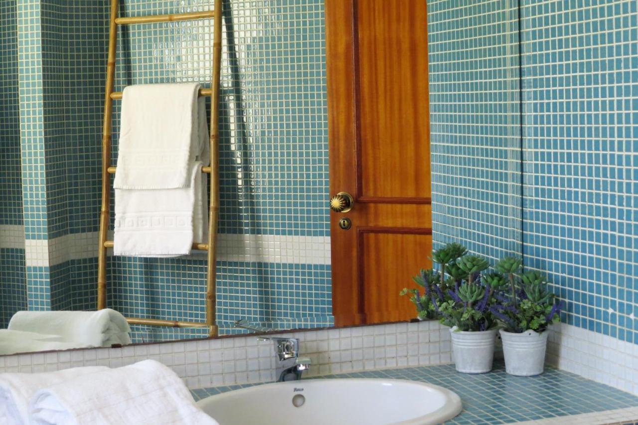 Green Moments Guest House Portimão Zewnętrze zdjęcie