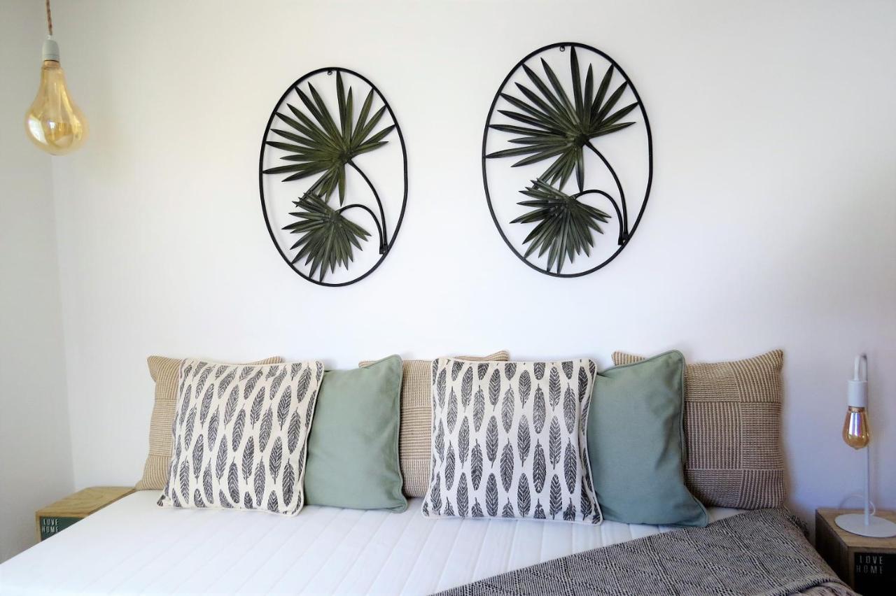 Green Moments Guest House Portimão Zewnętrze zdjęcie