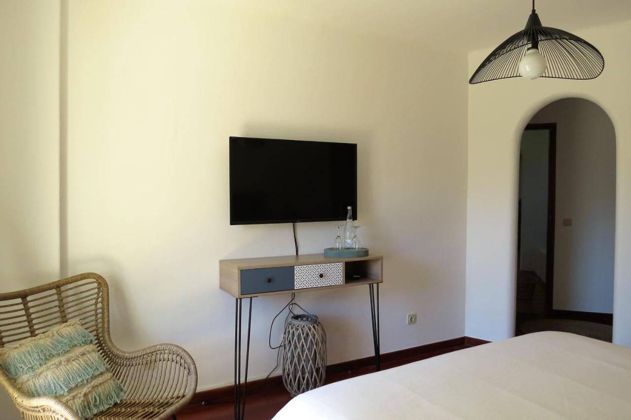 Green Moments Guest House Portimão Zewnętrze zdjęcie