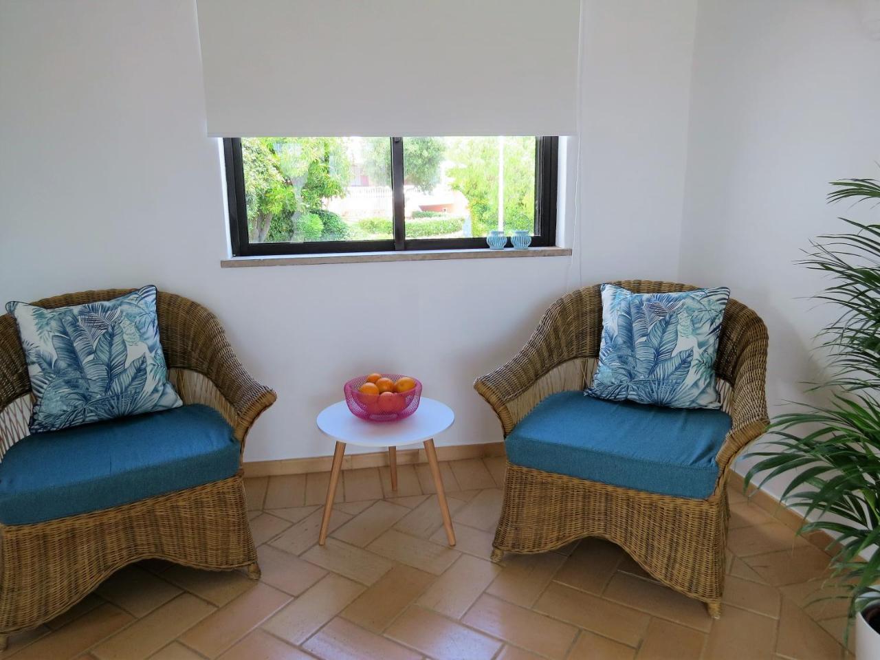 Green Moments Guest House Portimão Zewnętrze zdjęcie