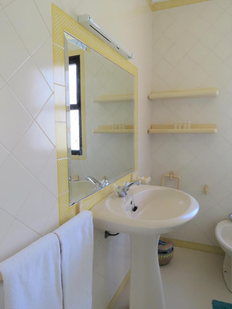 Green Moments Guest House Portimão Zewnętrze zdjęcie