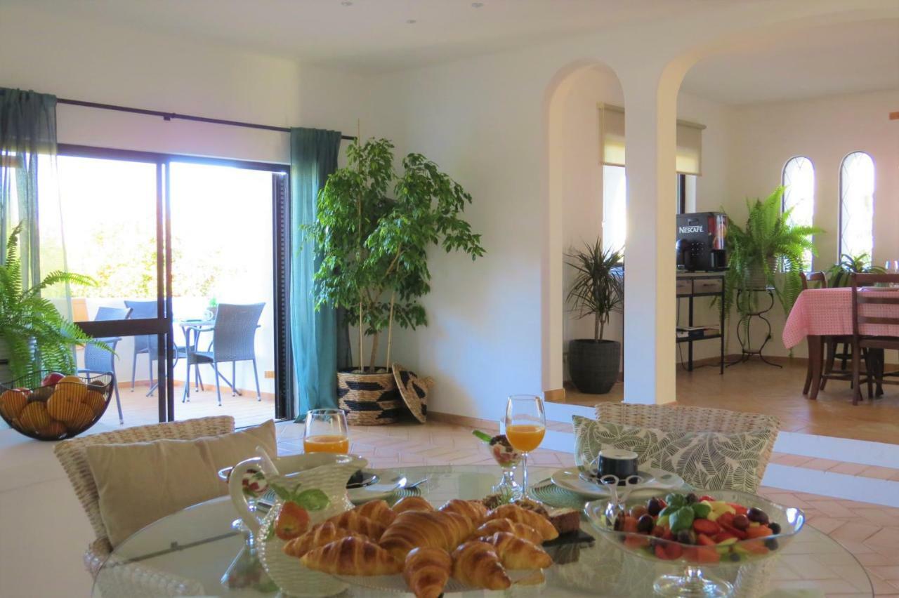 Green Moments Guest House Portimão Zewnętrze zdjęcie