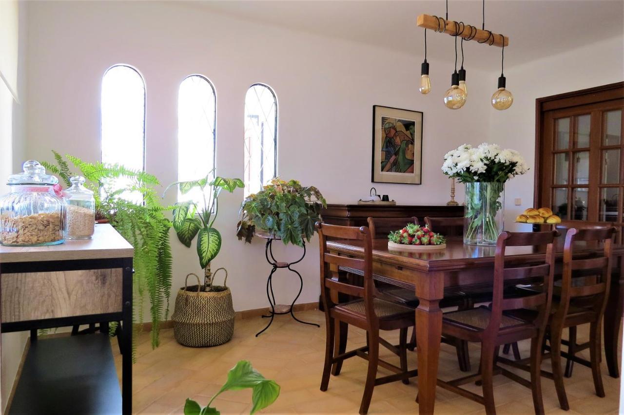 Green Moments Guest House Portimão Zewnętrze zdjęcie